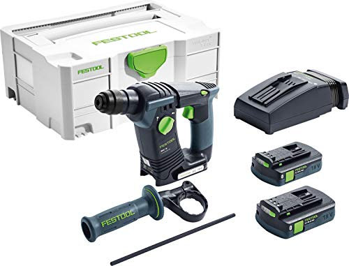 Festool Akku-Bohrhammer
