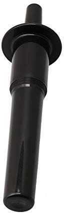 BQLZR Black Plastic Blender Part Accelerator Tamper Plunger Tool Stick for 760 Blender