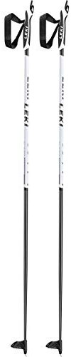 LEKI Sporting Goods Unisex Erwachsene, Mehrfarbig, 135 cm