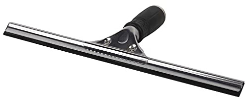 Limpiacristales Profesional | Acero Inoxidable | Medida 35 cm | Venta Unitaria