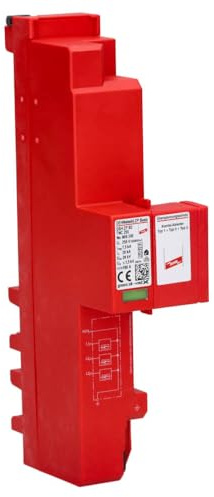 DEHN Kombi-Ableiter DSH ZP B2 TNC 255