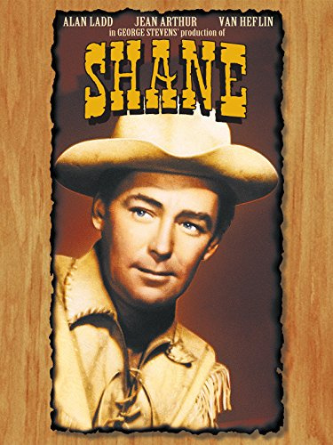 Shane