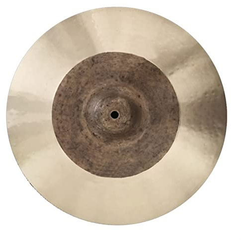 Cymbals Platillo Profesional Crash De 15 Para Interpretación De Batería Platillos de batería