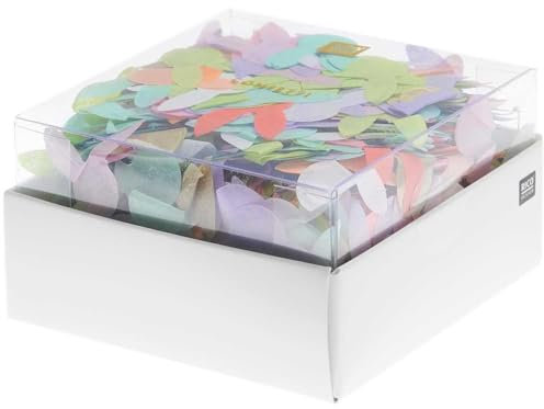 Confettis - Lapins - 19 x 27 mm - 20 g