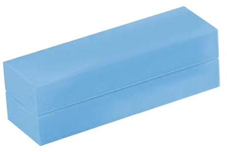 Alipis Floor Scrub Brush Stains Eraser for Kitchen Limescale Brush Scrub Cleaner for Cast Iron