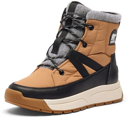 Sorel dam Whitney™ III Mid WpMode Känga