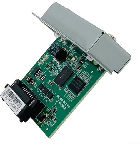 Scheda di interfaccia Ethernet per scheda PCB LAN Star Micronics SMJ_HE07/08 per TSP650II TSP700II TSP800II