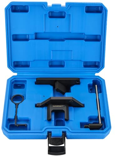 DASBET Engine Timing Tool Kit 1.2 GDI Engine Wet Belt Timing Tool