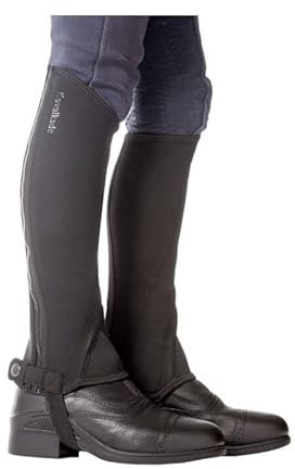 Kavalkade Mini-Chaps Kind Lasse