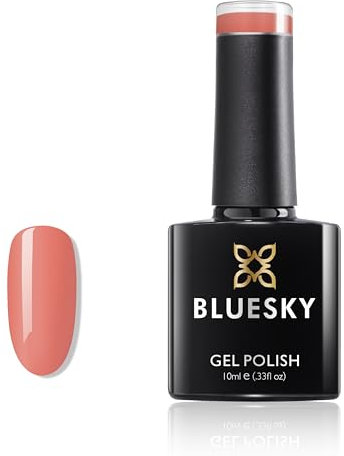 Bluesky Gel Polish - CALIFORNIA CORAL - BSH002