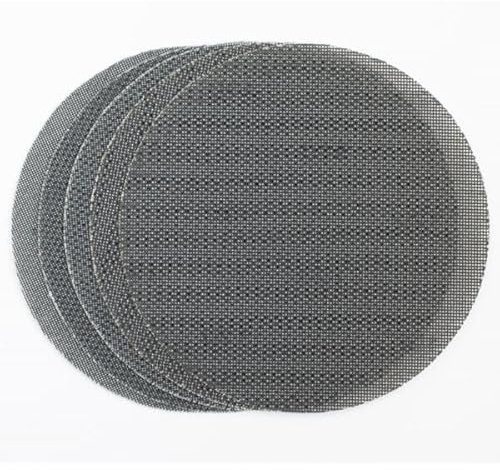 Disques abrasifs pour ponceuse girafe pour mur 225 mm Stanley Fatmax STA39297
