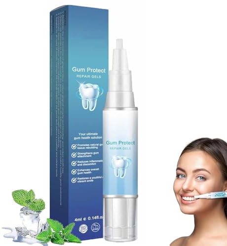 Lovilds Zahnfleisch-Therapie-Gel, Zahnfleisch Therapie Gel, Lovilds Gel Erfahrungen, Lovilds Zahnfleisch Gel, Zahnaufhellung Gel, Teeth Whitening Essence (1)