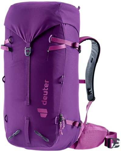 deuter Guide 32+8 SL Damen alpiner Kletterrucksack