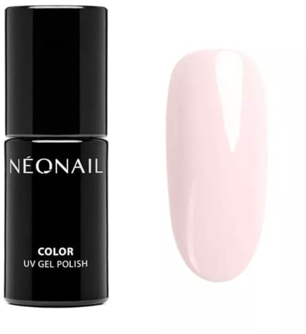 NÉONAIL UV Nagellack 7,2 ml - Beige - Vanilla Sky - NÉONAIL Farben - UV Lack - Gel Nägel - Nageldesign