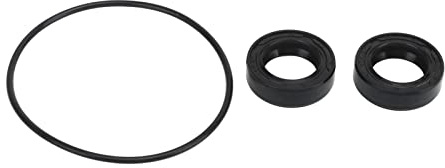 Kit di tenuta per azionatore di trasferimento 9030156009 Guarnizione per albero dell'olio a prova di perdita per GX470 2003 2004 2005 2006 2007 2008 2009 materiale di gomma