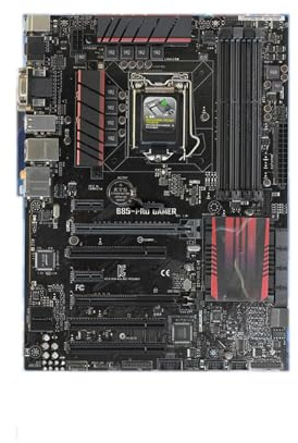 Motherboard Scheda madre desktop originale Fit For Asus B85-PRO GAMER B85 Socket LGA 1150 i7 i5 i3 DDR3 32G SATA3 USB3.0 ATX