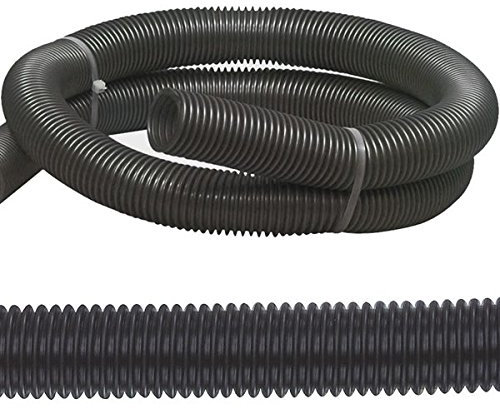 Icewolf® Universal Staubsaugerschlauch 32mm Ø Reparaturschlauch Rohr Saugschlauch geeignet für AEG Bosch Siemens Kärcher Miele Philips Vorwerk Nilfisk Alto Fein Makita Würth Meterware (15m)