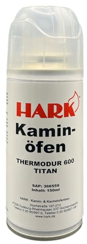 Ofenlack Titan 150 ml