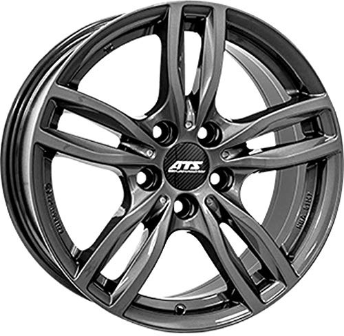 1 Felge 8,0X18 ATS EVOLUTION 5/120 ET30 CH72,6