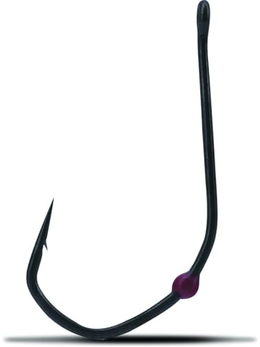 VMC Einzelhaken 7130NE Drop Lok Dropshot
