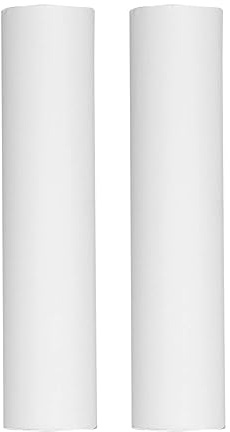 A4-Thermodruckerpapier, 1 Rolle, 50 Blatt, Langlebig, 210 X 297 Mm, Lichtbeständiges, Tintenfreies Druckpapier für Tragbare Drucker für das Schulbüro