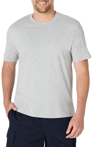 Amazon Essentials Men's Relaxed-Fit T-Shirt