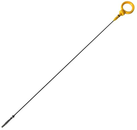 MEXWLOP Astina di livello dell'olio motore 06e115611h, for motore a benzina 4 B8 5 B8 3.0 Asta di misurazione dell'olio motore per auto