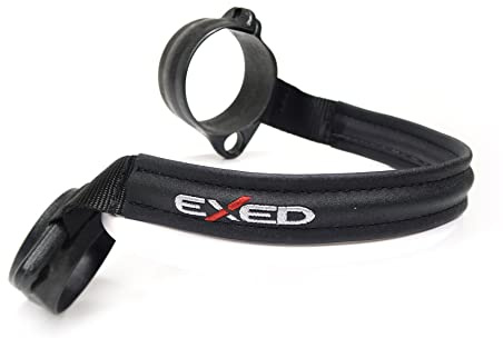 EXED® Parts - Cinghia di sollevamento anteriore per tutte le moto da cross, universale, facile da installare