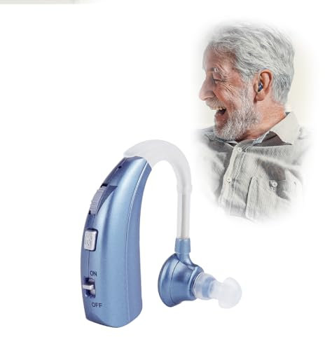 Britzgo Dispositivo recargable compacto, dos modos de sonido, carga tipo C, azul