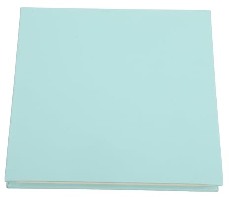 jojofuny Herbario De Colección De Especímenes De Plantas Álbum De Recortes Con Páginas Autoadhesivas Álbum De Fotos Para Recuerdos Proyectos De Bricolaje y Bodas