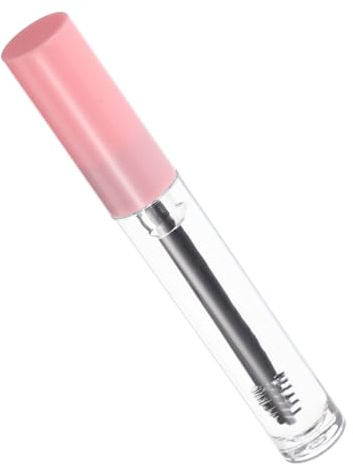 Gel à Sourcils Transparent Longue Tenue, Crème, sans Couleur | Application Facile, Réparation des Sourcils, Usage Quotidien et Occasions Spéciales
