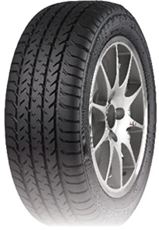 EGOMMERCE Nortenha - Neumático Coche NGT 205/60R15 91H Certificado - Neumaticos Marcas para Coches - Neumatico Estival Ecofriendly para Temporada de Verano, con Garantía de 2 Años