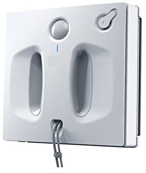 Samnuerly Smart Glass Cleaning Robotic Window Cleaner Robot Robotic Windows Cleaning Wiper Electric Vacuum Glass Washing Washer Home Appliance For Windows, Tiles, Bathrooms