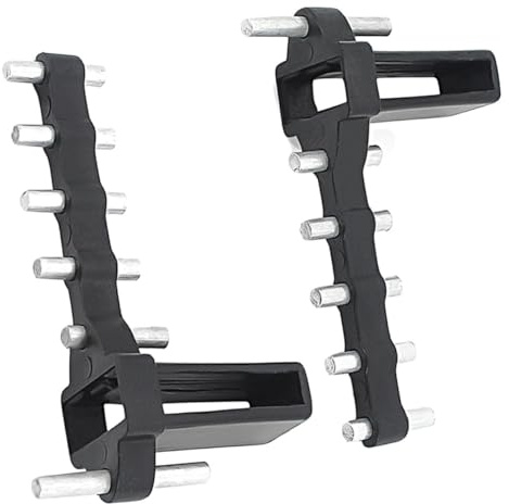 LIFKICH 2piezas Amplificador De Señal De Antena Yagi De Alcance Extendido Compatible para Amplificar Señal Satelital Exteriores