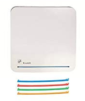 S & p ecoair lc - Extractor para bano ecoair hlc