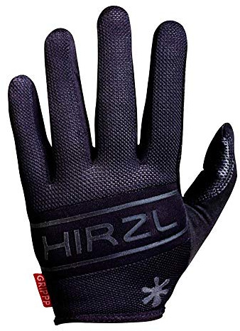 HIRZL GRIPPP Comfort FF, Unisex Fahrradhandschuh