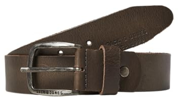JACK & JONES male Gürtel Gürtel