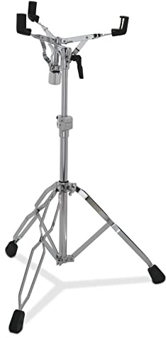 Drum Workshop Drums 3000 Series Concert Snare-Stativ, Chrom