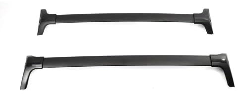 Dachgepäckträger 2 Stücke Für Toyota Für RAV4 2019 2020 2021 2022 Gepäckträger Kajaks Fahrrad Kanus Dach Rack Kreuz Bars Halter Auto Dach Rack Querstangen Relingträger Dachträger