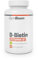GymBeam D-Biotina (Vitamina B7), Integratori per la Crescita dei Capelli, Rinforza Capelli e Unghie, Mantiene la Pelle Sana, Supporta il Sistema Nervoso, Vegan Friendly, 300 µg - 60 Capsule