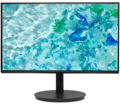 Acer Vero CB242YGbmiprx 24' Business Monitor mit Zero-Frame Design