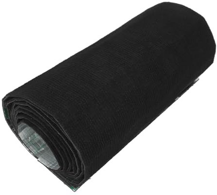 BUGUUYO Nonslip Pool Pad above Ground Swimming Pool Mat Self-adhesive for Deck Floor Pathway