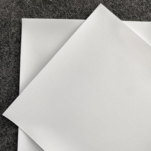 Alwayspon Adesivi per piastrelle, 25 pezzi x 20 cm, beige, autoadesivi, per bagno, cucina, paraspruzzi, in vinile, per pavimenti e pareti