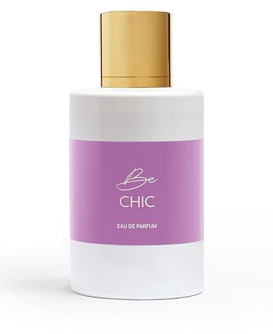 Be Chic eau de parfum 100 ml