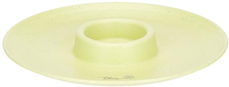 THUN - Piatto aperitivo Eleganza Esotica - RPET, 33CM