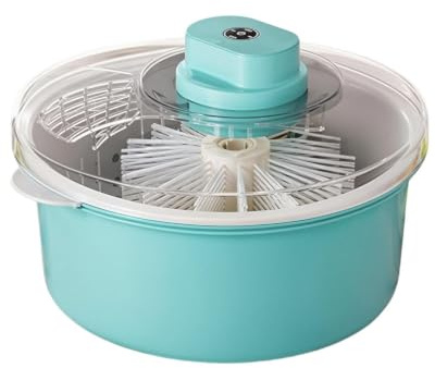 Fruktvättcentrifug elektrisk bär- och grönsakscentrifug