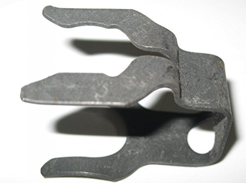 BMW M20 Engine Rocker Arm Spring Clip Clamp Holder 11331280933 Genuine