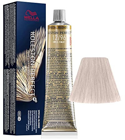 Wella Koleston Perfect Me+ 12/96 60 ml