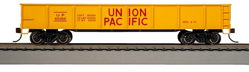 Escala H0 Gondola Union Pacific