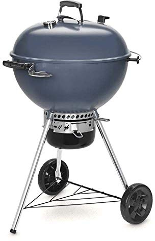 Weber Master-Touch GBS C-5750 Slate EU